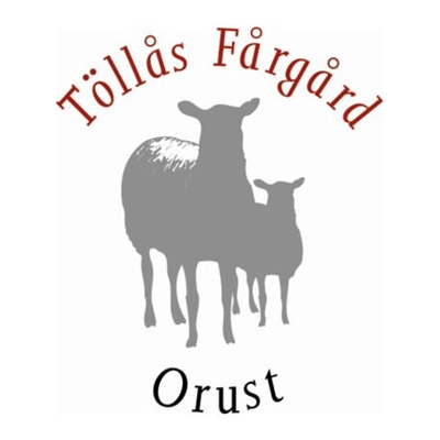 Töllås fårgård logo